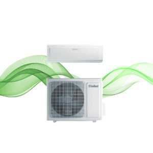 Aire acondicionado Vaillant Serie VAI8