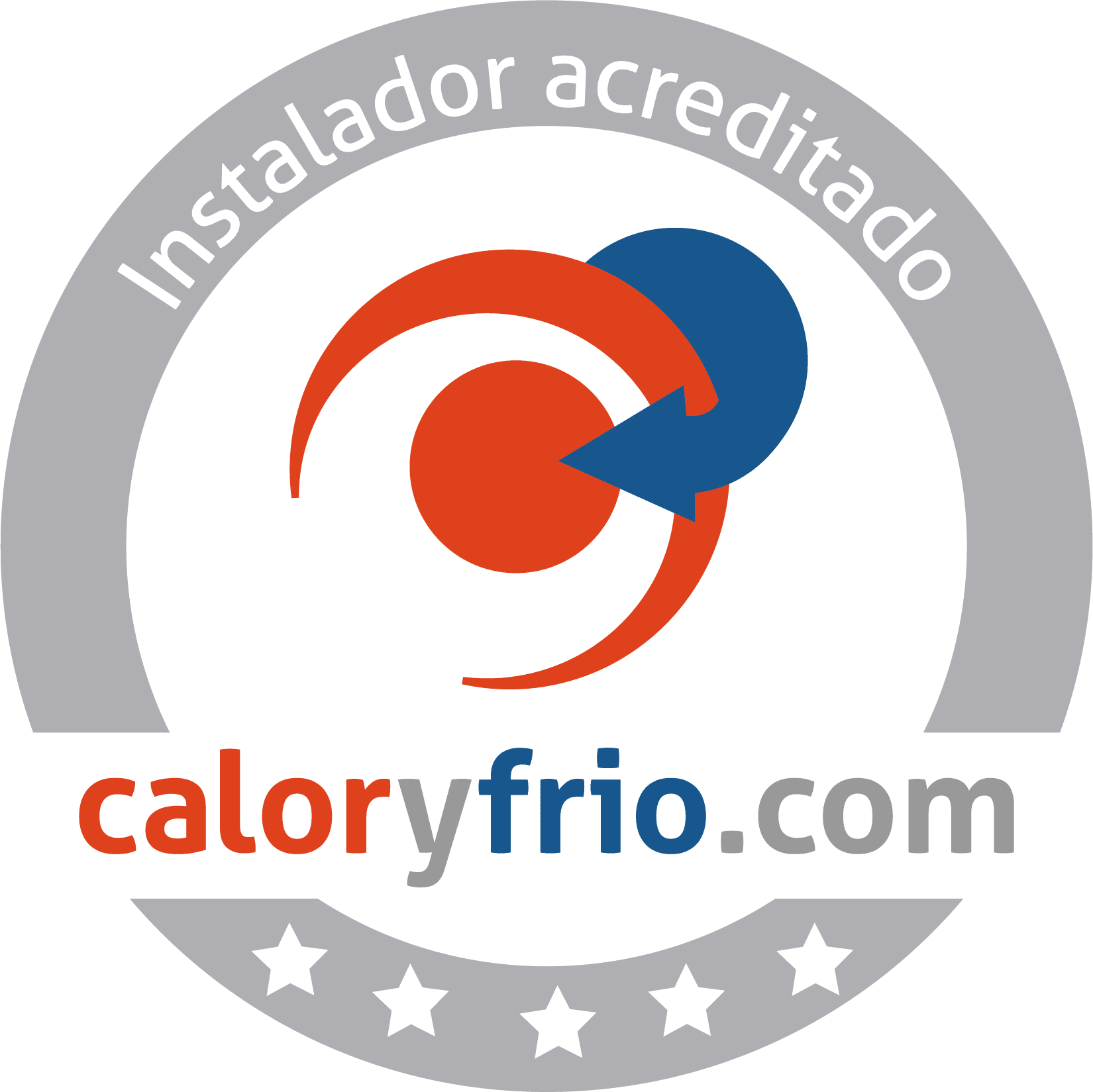 Caloryfrio